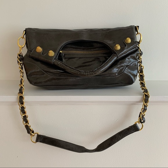 Bedo patent bag - Picture 2 of 6